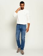 Tommy Jeans Pulover | Slim Fit