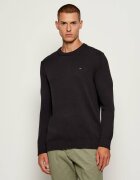 Tommy Jeans Pulover | Slim Fit