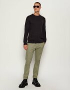 Tommy Jeans Pulover | Slim Fit