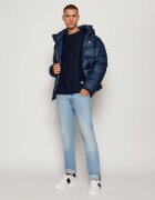 Tommy Jeans Pulover | Slim Fit