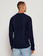 Tommy Jeans Pulover | Slim Fit