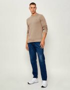 Tommy Jeans Pulover | Slim Fit