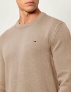 Tommy Jeans Pulover | Slim Fit