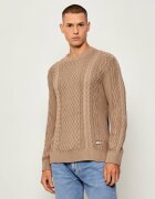Tommy Jeans Pulover | Slim Fit