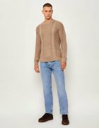 Tommy Jeans Pulover | Slim Fit