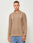 Tommy Jeans Pulover | Slim Fit