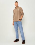 Tommy Jeans Pulover | Slim Fit