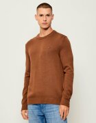 Tommy Jeans Pulover | Slim Fit