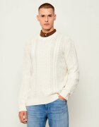 Tommy Jeans Pulover | Slim Fit