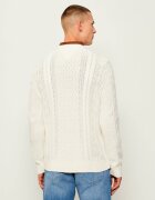 Tommy Jeans Pulover | Slim Fit