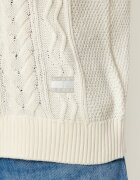 Tommy Jeans Pulover | Slim Fit