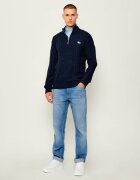 Tommy Jeans Pulover | Slim Fit