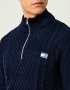 Tommy Jeans Pulover | Slim Fit