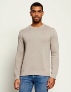 Tommy Jeans Pulover | Slim Fit