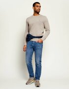 Tommy Jeans Pulover | Slim Fit