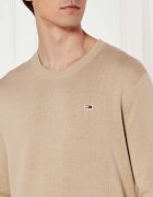 Tommy Jeans Pulover | Slim Fit