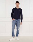 Tommy Jeans Pulover | Slim Fit