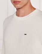 Tommy Jeans Pulover | Slim Fit