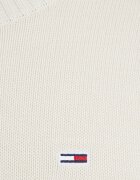 Tommy Jeans Pulover | Slim Fit