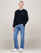 Tommy Jeans Pulover | Slim Fit