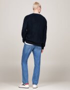 Tommy Jeans Pulover | Slim Fit