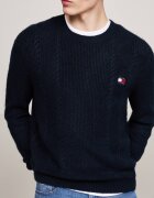 Tommy Jeans Pulover | Slim Fit
