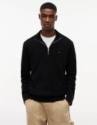 Tommy Jeans Pulover | Slim Fit