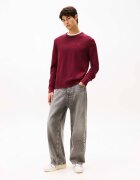 Tommy Jeans Pulover | Slim Fit