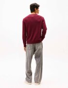 Tommy Jeans Pulover | Slim Fit