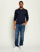 Tommy Jeans Pulover | Slim Fit