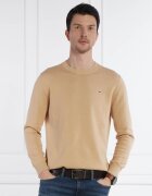 Tommy Jeans Pulover | Slim Fit