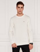 Tommy Jeans Pulover | Slim Fit