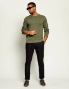 Tommy Jeans Pulover | Slim Fit