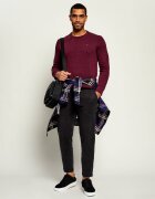 Tommy Jeans Pulover | Slim Fit