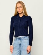 Tommy Jeans Pulover | Slim Fit