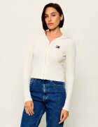 Tommy Jeans Pulover | Slim Fit