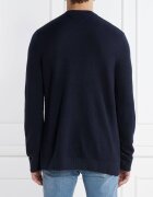 Tommy Jeans Pulover TJM REG STRCT TONAL FLAG | Regular Fit