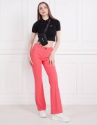 Tommy Jeans Pulover TJW BUTTON THRU | Cropped Fit
