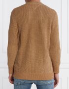 Tommy Jeans Pulover TONAL XS BADGE | Regular Fit
