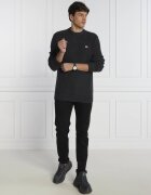 Tommy Jeans Pulover TONAL XS BADGE | Regular Fit