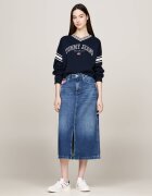 Tommy Jeans Pulover Varsity | regular fit
