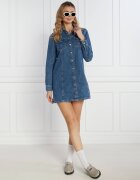 Tommy Jeans Rochie ALINE LS | denim