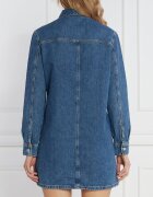 Tommy Jeans Rochie ALINE LS | denim