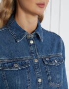 Tommy Jeans Rochie ALINE LS | denim