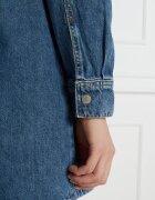 Tommy Jeans Rochie ALINE LS | denim