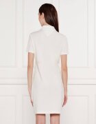 Tommy Jeans Rochie BADGE | pique