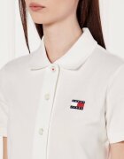 Tommy Jeans Rochie BADGE | pique