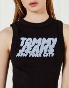 Tommy Jeans Rochie BUBBLE