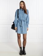 Tommy Jeans Rochie cu cordon