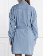 Tommy Jeans Rochie cu cordon